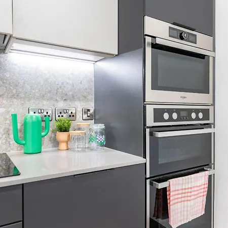 Apartment The