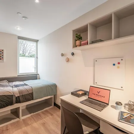 Apartment The Residence Dublin For Students Only *