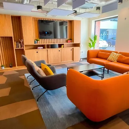 Apartment The Residence Dublin For Students Only Dublin