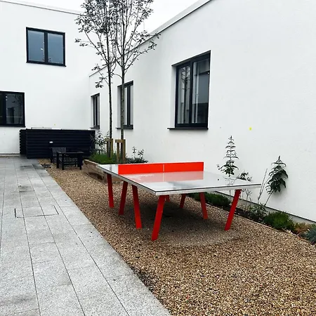 The Residence Dublin For Students Only Apartment